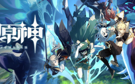 人気ゲーム『原神』でアカウント乗っ取り事例発生！その原因とは？