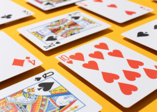 定番だけじゃない！オンカジで遊べるトランプゲームの種類を詳しく紹介