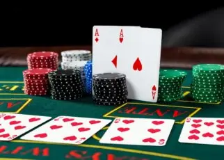 初のアジア大会開催で話題！今更聞けないポーカーのルールを解説