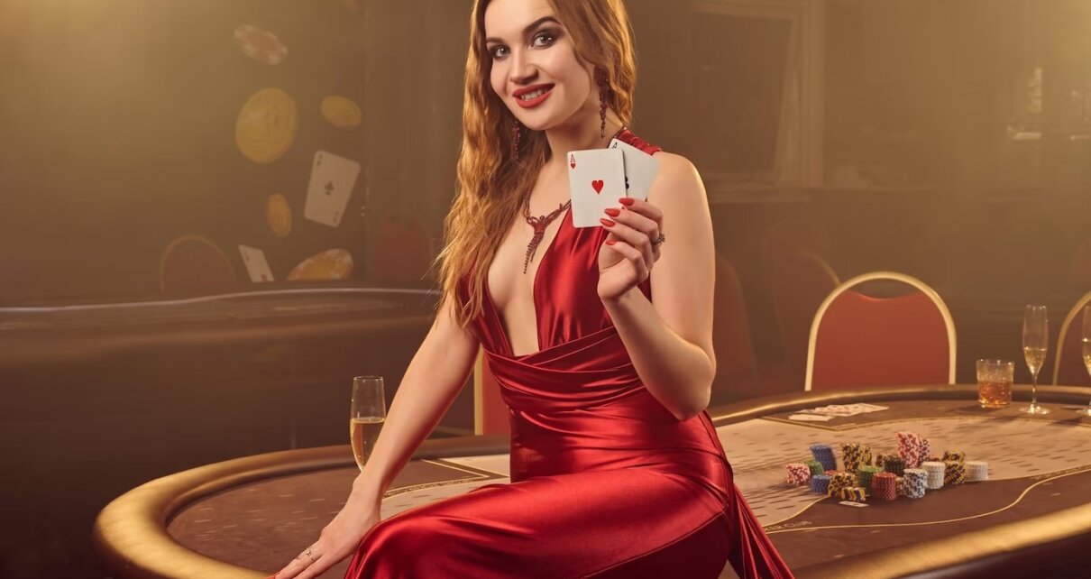 気になる！ライブカジノの定番ゲームの還元率はどれくらい？