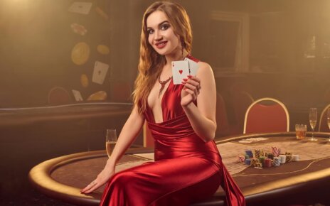 気になる！ライブカジノの定番ゲームの還元率はどれくらい？