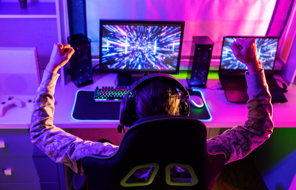 オンカジでeスポーツにもベットできる?対象ゲームや種目を調査