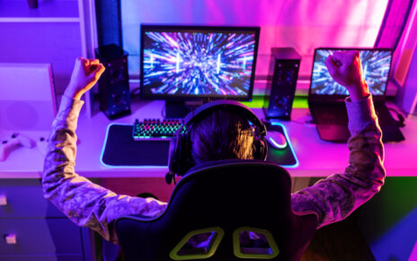 オンカジでeスポーツにもベットできる?対象ゲームや種目を調査