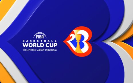 【スポーツベット】FIBA バスケ ワールドカップの開催はいつ？