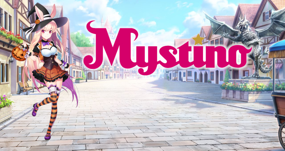 人気オンカジ『ミスティーノ』評判やボーナス、特徴を徹底解説