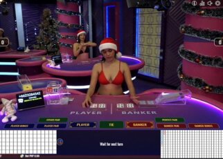 ビキニ美女がディーラー！『Vivo Gaming』のオススメライブカジノ5選