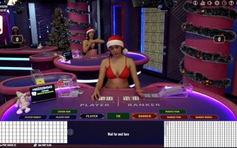 ビキニ美女がディーラー！『Vivo Gaming』のオススメライブカジノ5選