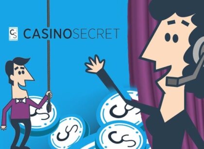 カジノシークレットの評判は？出金方法や入金不要ボーナスなど徹底解説！