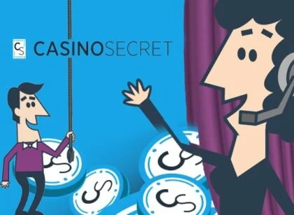 カジノシークレットの評判は？出金方法や入金不要ボーナスなど徹底解説！